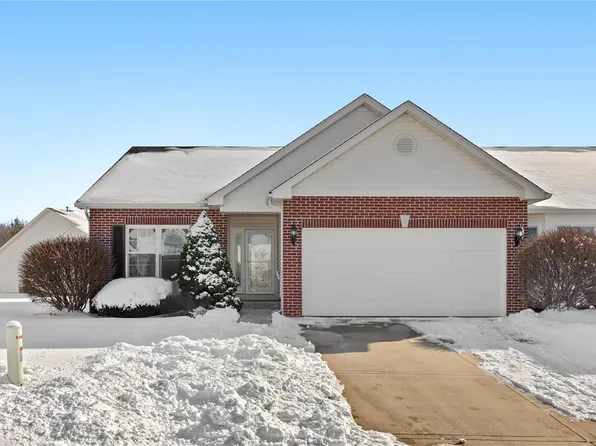 3302 Jared Dr, Swansea, IL 62226