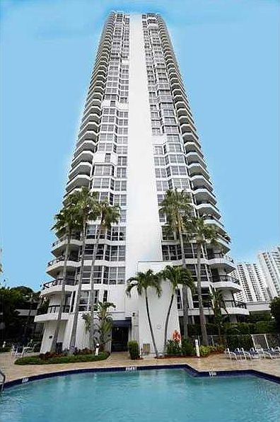 1st image of 3500 Mystic Pointe Dr #10A