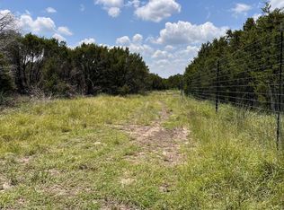 County Road 424, Hamilton, TX 76531