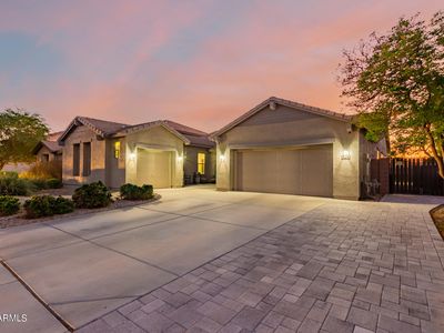 26904 N 24th Ln, Phoenix, AZ, 85085