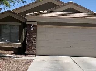 18755 N Vemto St, Maricopa, AZ 85138