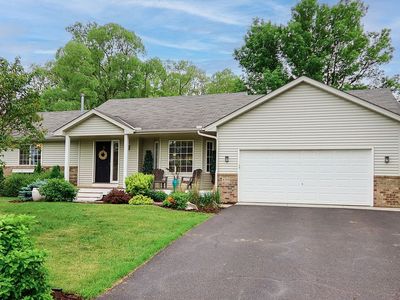 4260 Forest Rd, Saint Bonifacius, MN, 55375