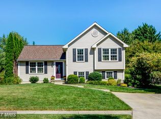 962 Firestone Rd, Westminster, MD 21158