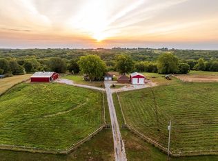 12149 Doniphan Lake Rd, Excelsior Springs, MO 64024