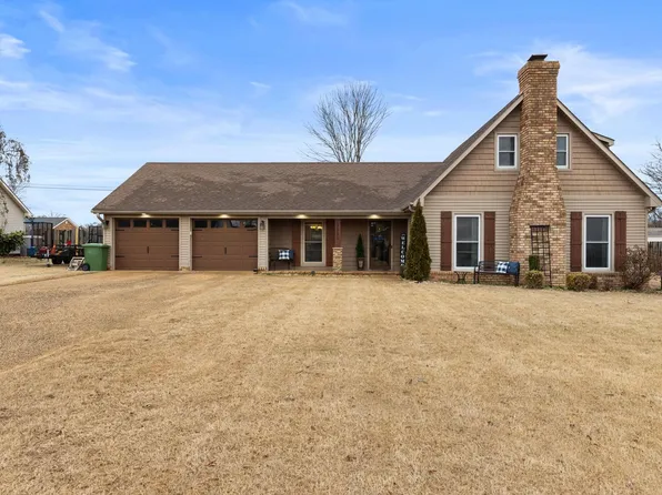 2221 Jennifer Ave, Muscle Shoals, AL 35661