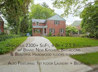 125 Lenape Rd, Cherry Hill, NJ 08002