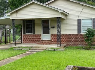 505 S Edgewood St, Hope, AR 71801