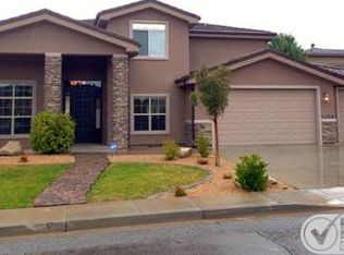 1266 W 170 N, Saint George, UT 84770