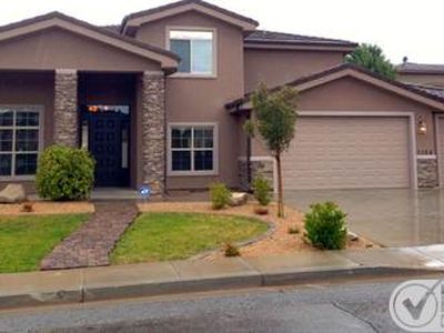 1266 W 170 N, Saint George, UT, 84770
