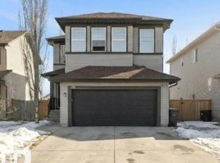 221 Henderson Line, Spruce Grove, AB T7X0C5