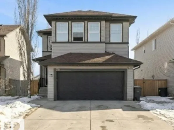 221 Henderson Line, Spruce Grove, AB T7X 0C5