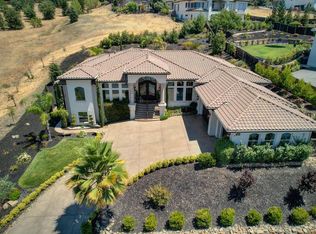 752 Heritage Pl, Folsom, CA