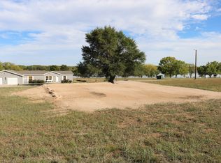 2001 Prairie Pkwy, Coldwater, KS 67029