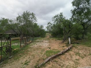 2154 Martinez Losoya LOT P205, San Antonio, TX 78221