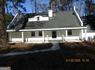 512 Juniper Way, Statesboro, GA 30458