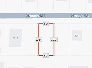 165 Grouper Rd Lot 165, Gautier, MS 39553