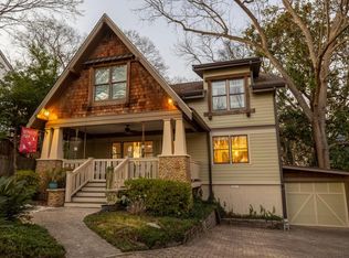 811 Verner St NW, Atlanta, GA 30318