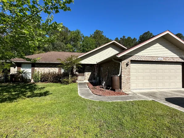 226 SW Robinson Ct, Lake City, FL 32024