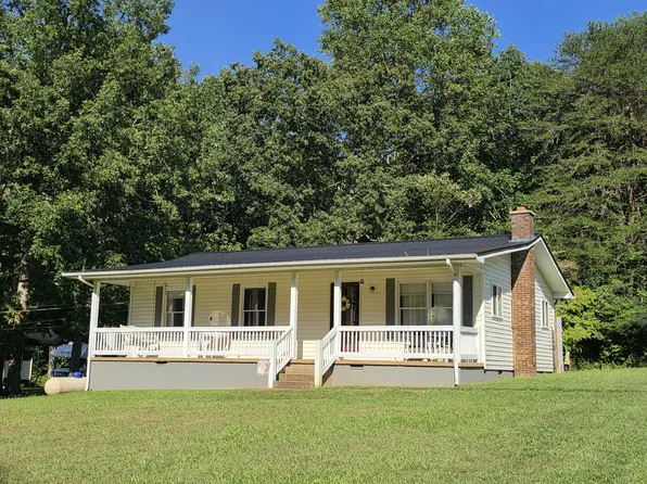 712 55th Ave, Gruetli Laager, TN 37339