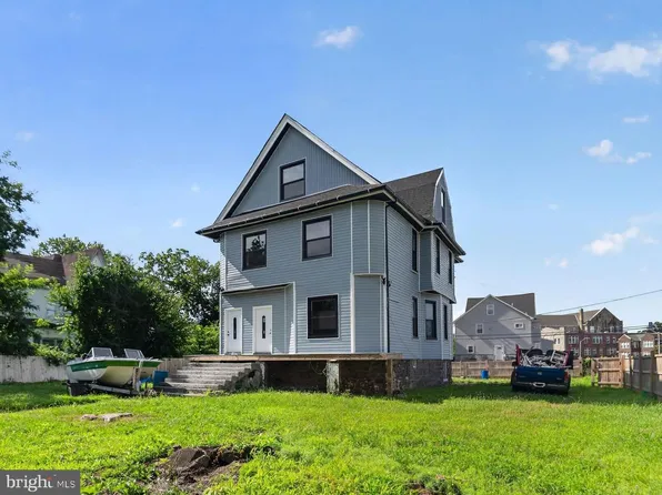 3713 W Forest Park Ave, Baltimore, MD 21216