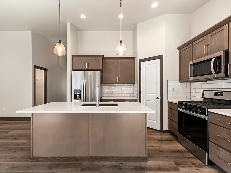 1577sqft house