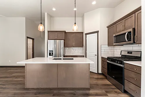 Thayer Farms Rental Homes Photo 1