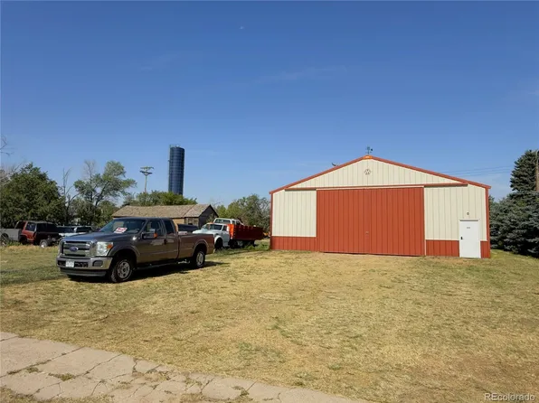 309 Curtis Street, Arriba, CO 80804
