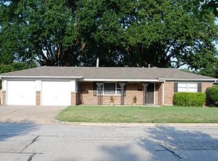 4728 Redondo St, North Richland Hills, TX 76180