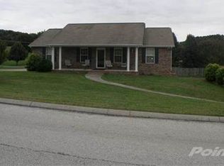 5728 Winchester Ave, Russellville, TN 37860