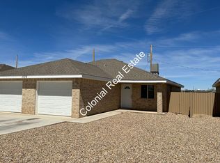1716 W 12th St #B, Clovis, NM 88101