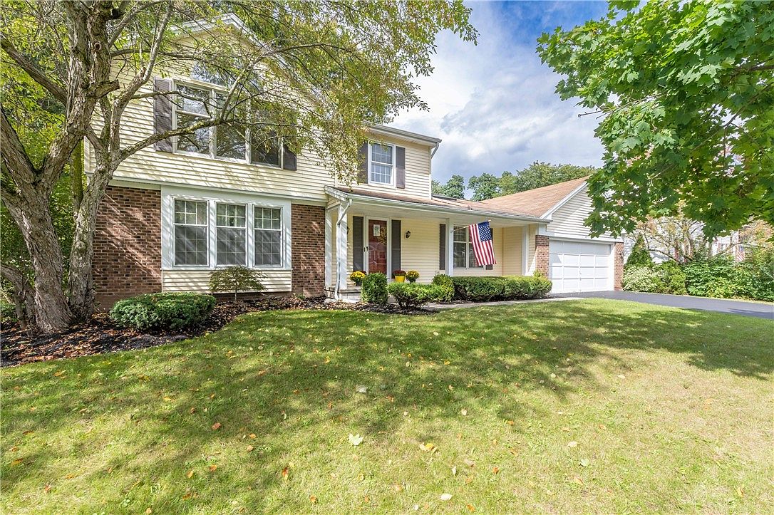 49 Stover Rd, Rochester, NY 14624 Zillow