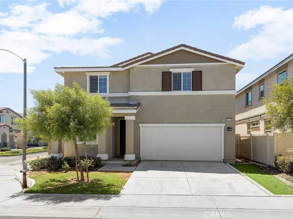 24969 Aviation Ln, Moreno Valley, CA 92553