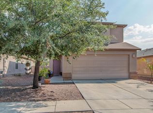 4260 E Agave Desert Trl, Tucson, AZ 85706