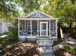 116 Helen St, Saint Augustine, FL 32084