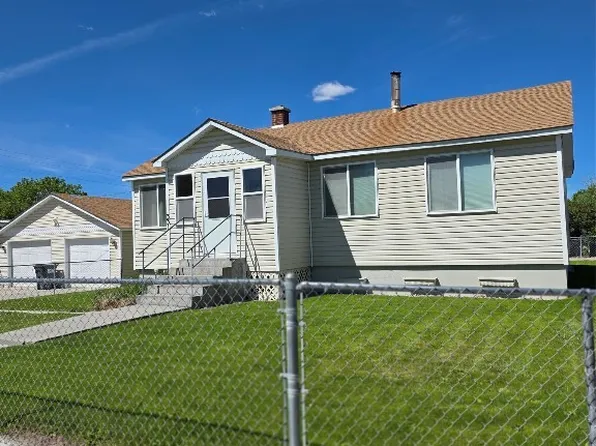 331 N Walnut St, Dillon, MT 59725