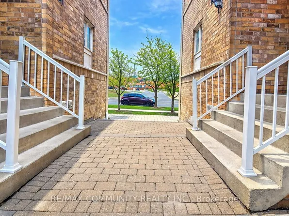 200 McLevin Ave, Toronto, ON