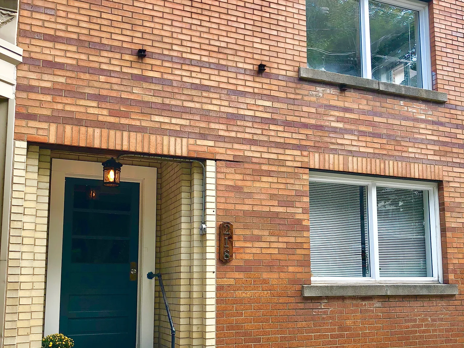 1 bed, $1,000 — Photo 1