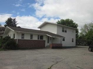 1600 Division St, Stevens Point, WI 54481