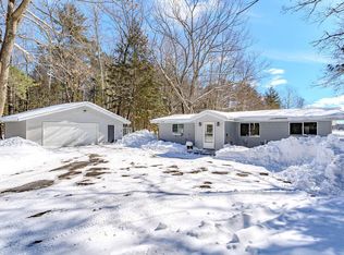 3826 Townline Lake Rd, Rhinelander, WI 54501