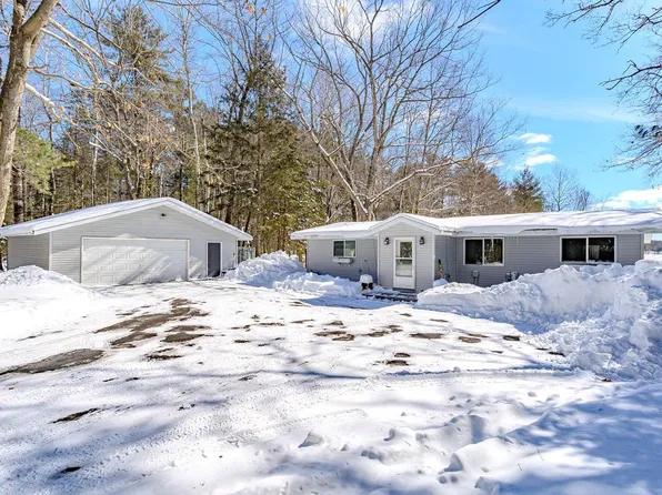 3826 Townline Lake Rd, Rhinelander, WI 54501