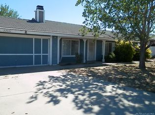 22021 Copper St, Tehachapi, CA 93561