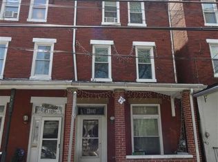 316 Crescent St, Harrisburg, PA 17104