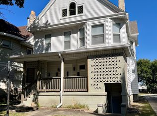 1104 S 2nd St FLOOR 1, Springfield, IL 62704