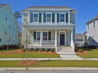 1481 Bourne Xing, Mt Pleasant, SC 29466