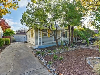 2200 Murieta Way, Sacramento, CA, 95822