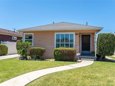 3133 Cedar Ave, Long Beach, CA, 90806