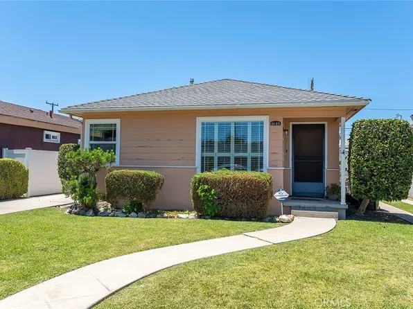 3133 Cedar Ave, Long Beach, CA 90806