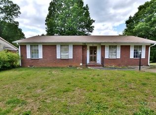 893 Finley Ct, Rock Hill, SC 29730