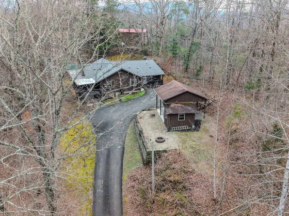 1501 Walt Price Rd, Sevierville, TN 37876