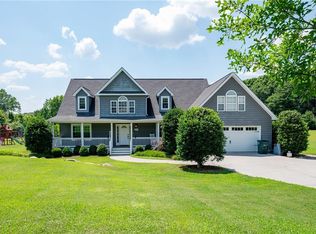 344 Baxter Rd NE, Resaca, GA 30735